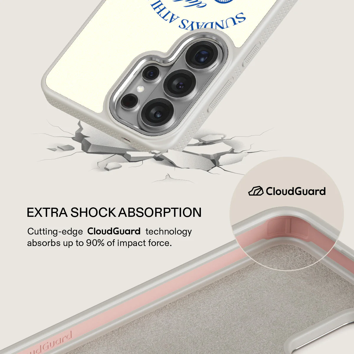 Leisure Club - Samsung Galaxy S26 Ultra Case - Image 35