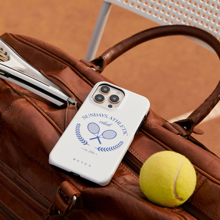 Leisure Club - Samsung Galaxy S26 Ultra Case - Image 44