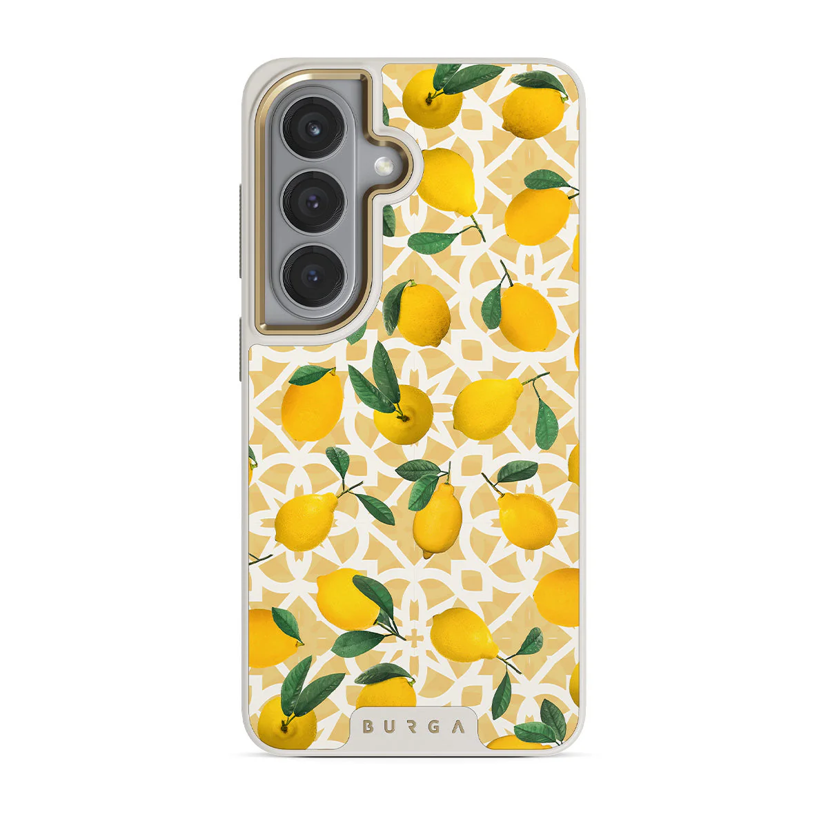 Lemon Juice - Samsung Galaxy S26 Case - Image 26