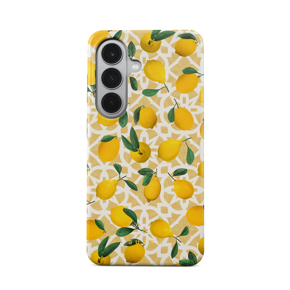 Lemon Juice - Samsung Galaxy S26 Plus Case