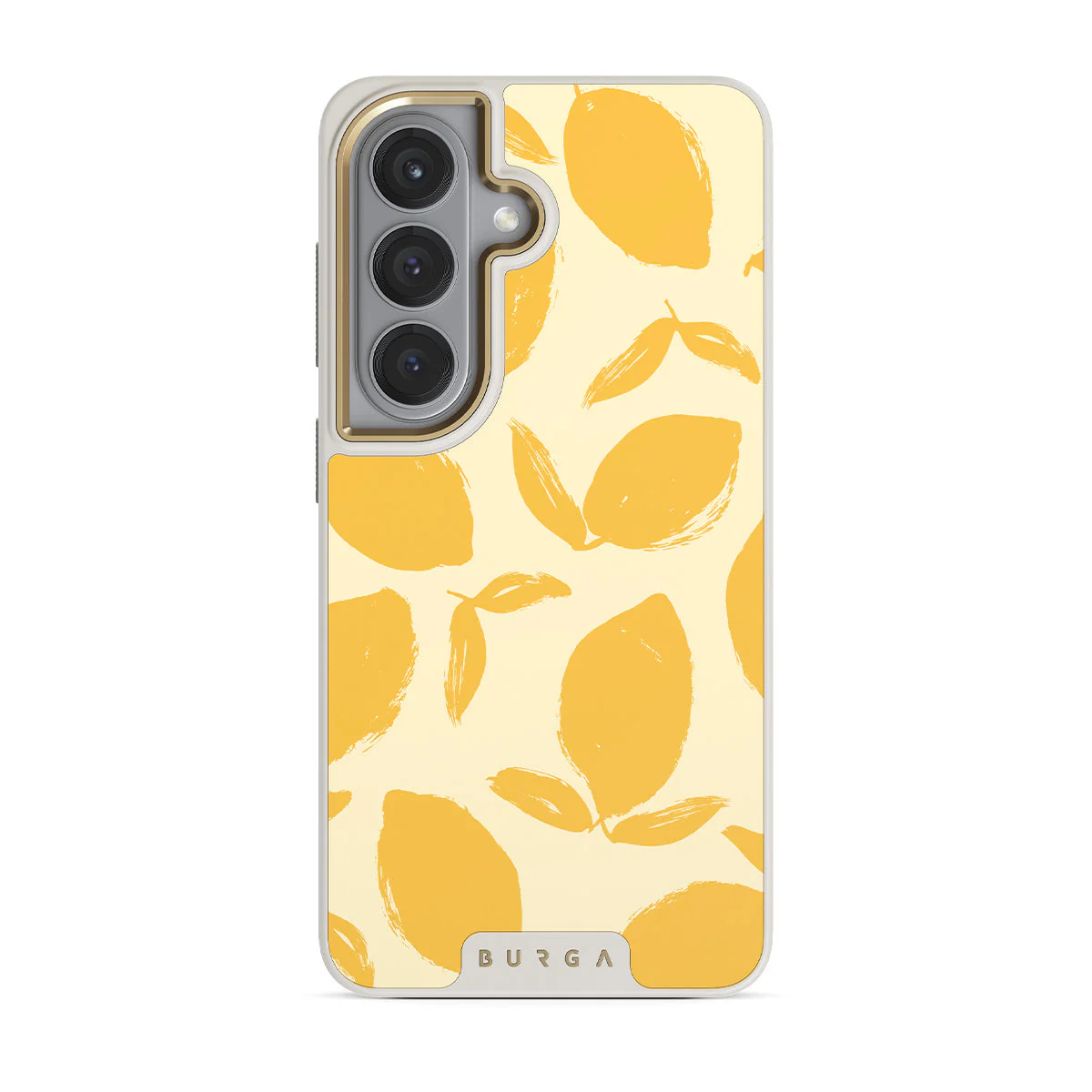 Lemon Tart - Samsung Galaxy S26 Case - Image 26