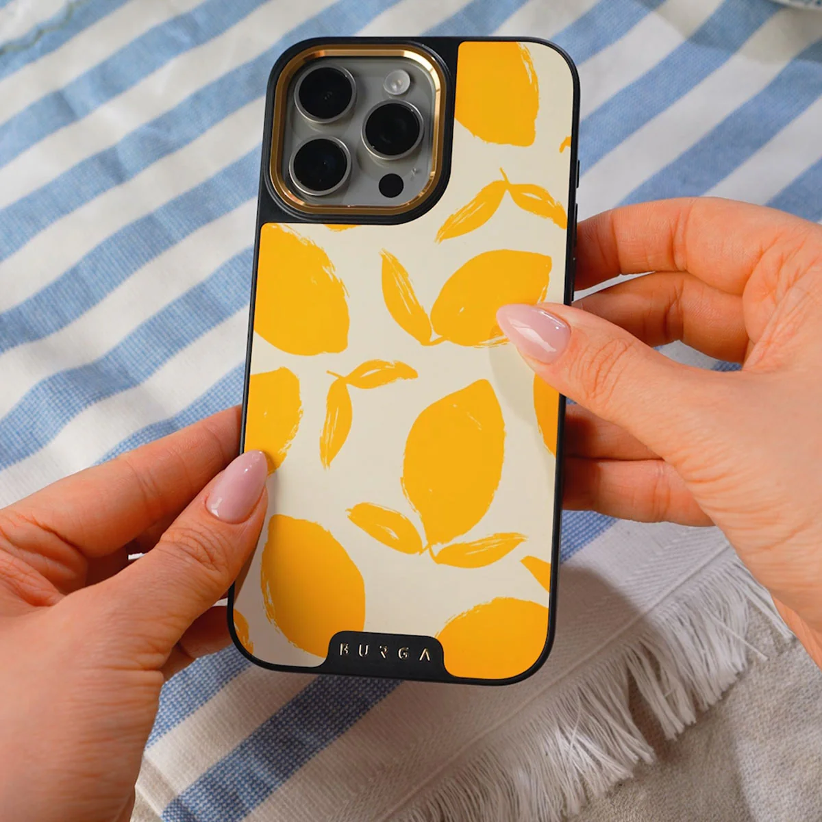Lemon Tart - Samsung Galaxy S26 Case - Image 65