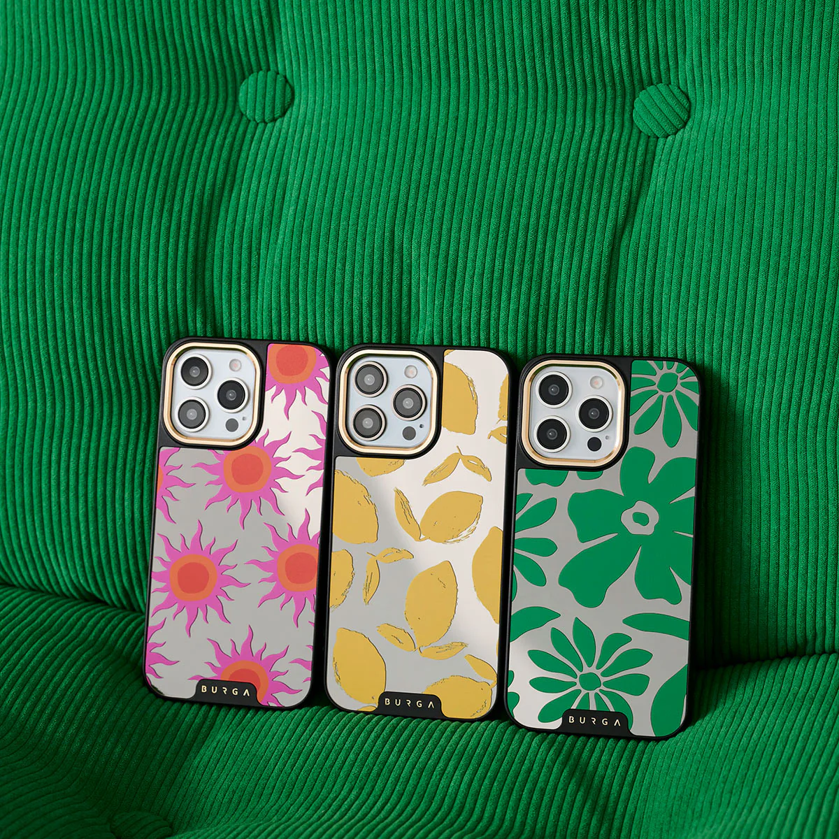 Lemon Tart - Samsung Galaxy S26 Ultra Case - Image 77