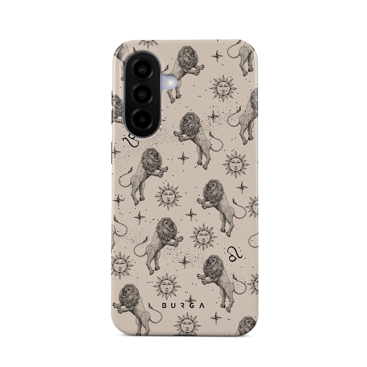 Leo - Samsung Galaxy A37 5G Case