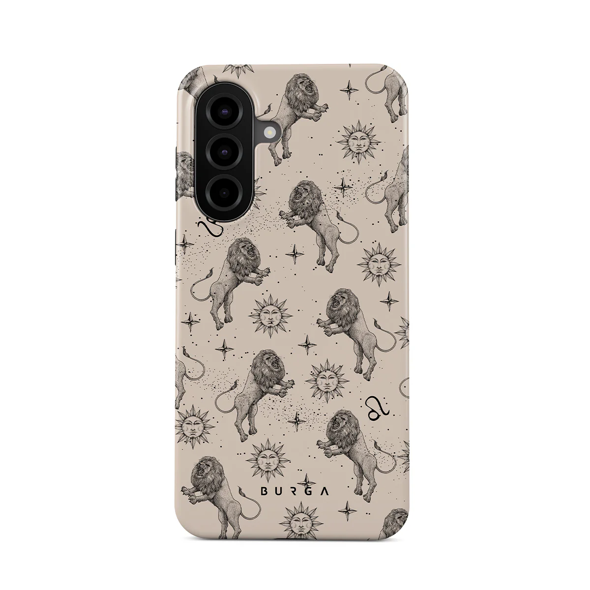 Leo - Samsung Galaxy A57 5G Case