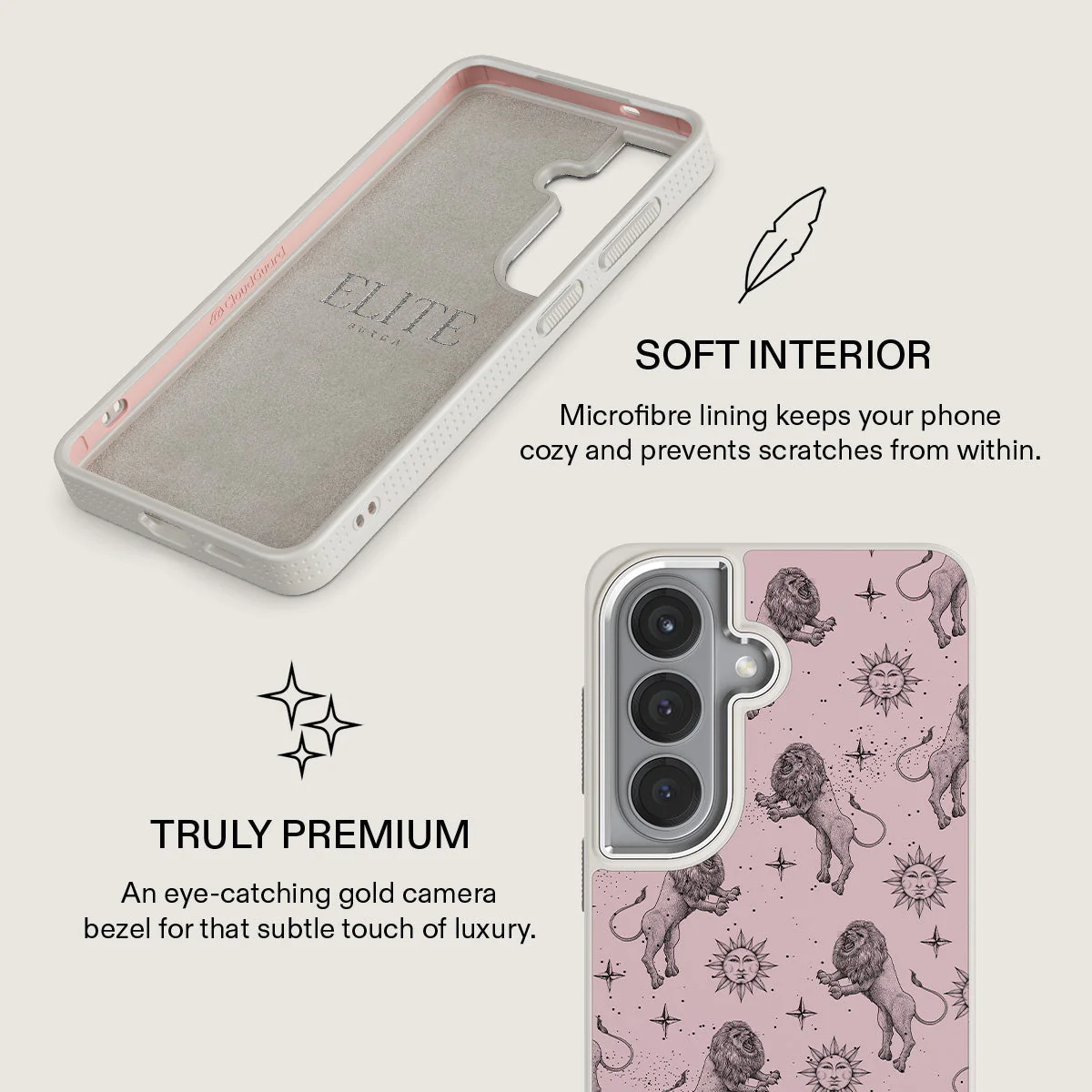 Leo - Samsung Galaxy S26 Case - Image 102