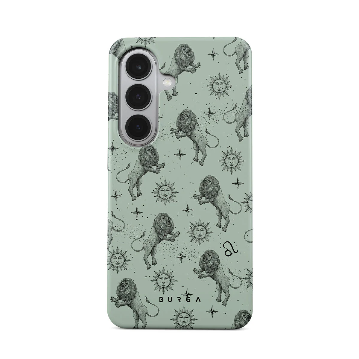 Leo - Samsung Galaxy S26 Case - Image 103