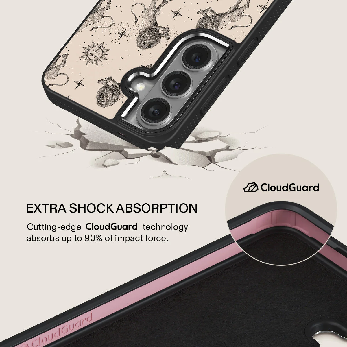 Leo - Samsung Galaxy S26 Case - Image 13