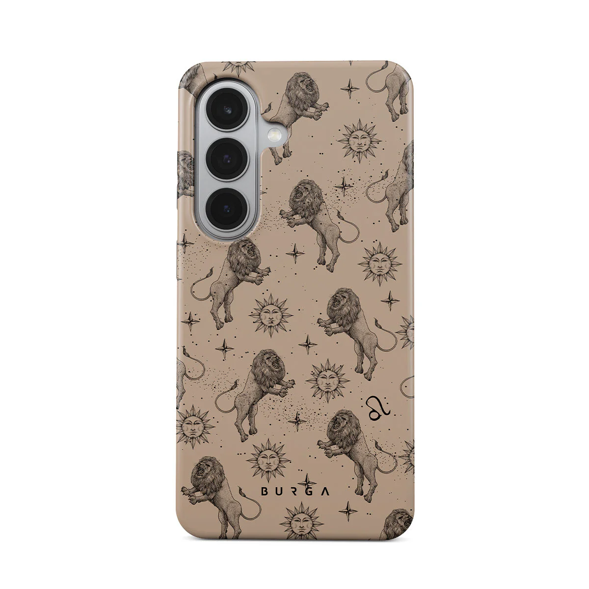 Leo - Samsung Galaxy S26 Case - Image 137