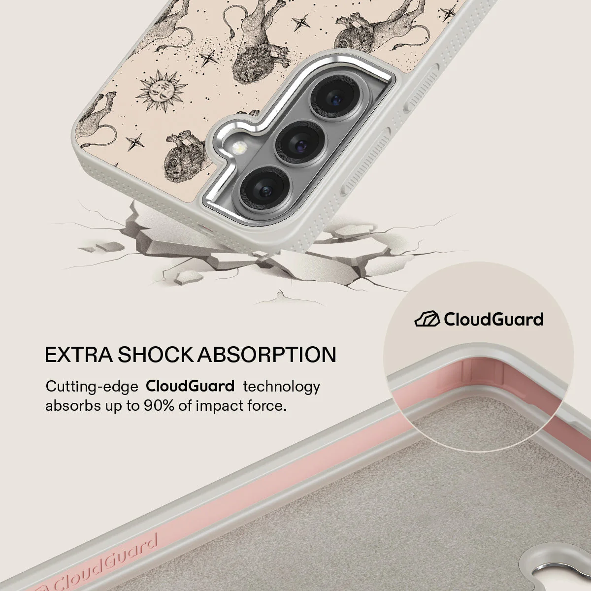 Leo - Samsung Galaxy S26 Case - Image 31