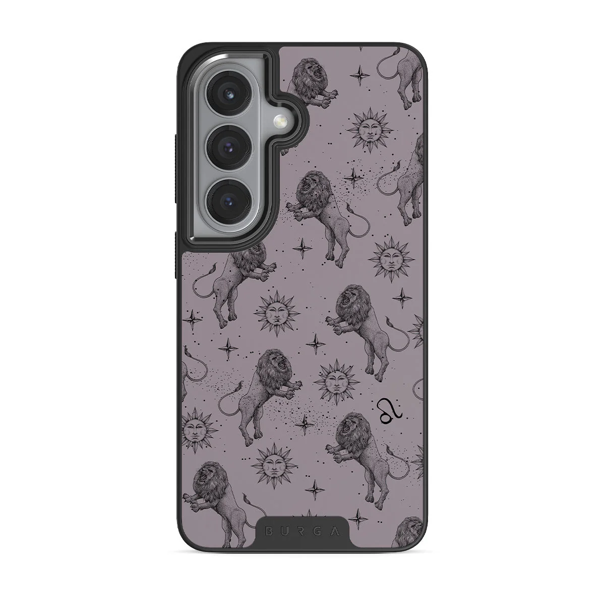 Leo - Samsung Galaxy S26 Case - Image 45
