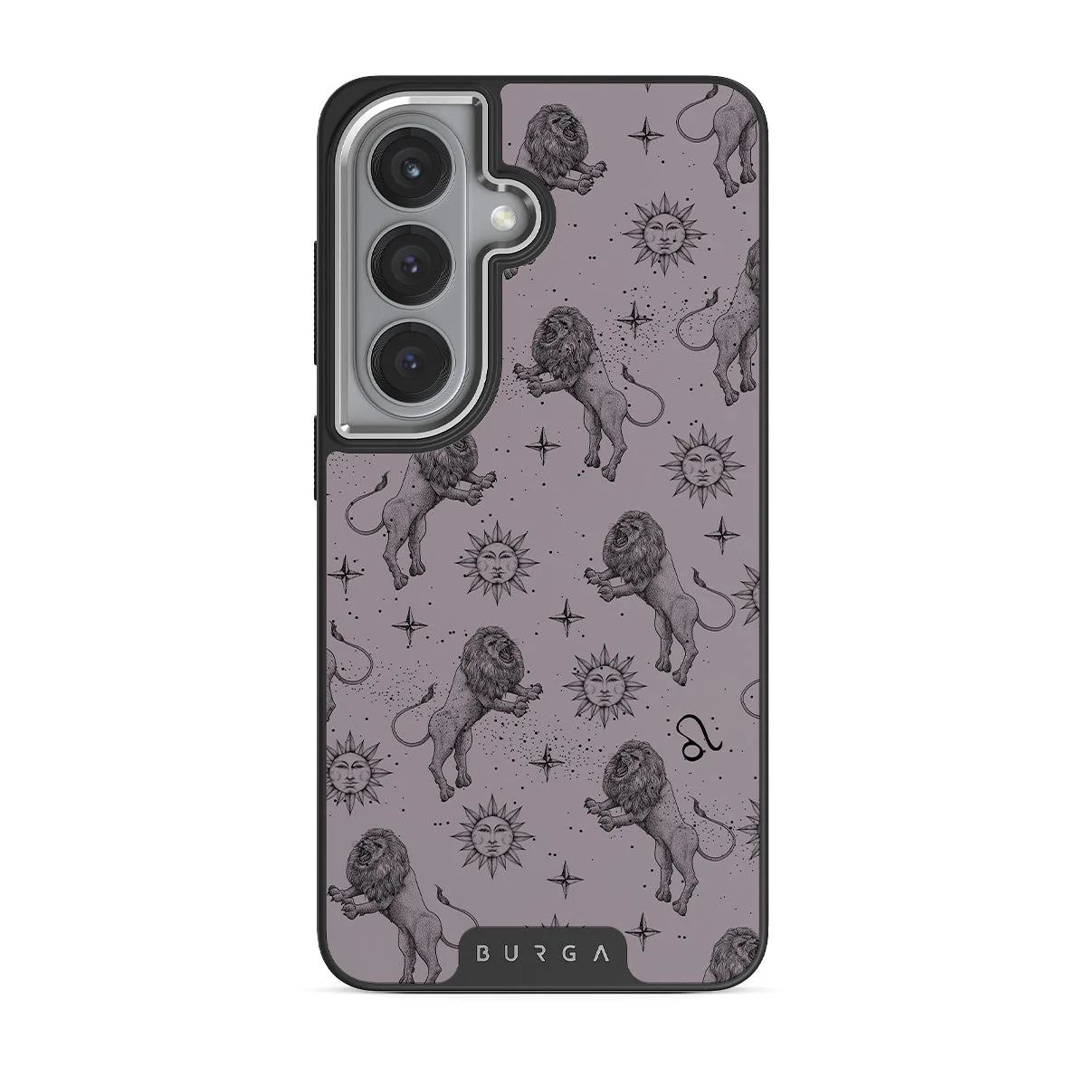 Leo - Samsung Galaxy S26 Case - Image 51