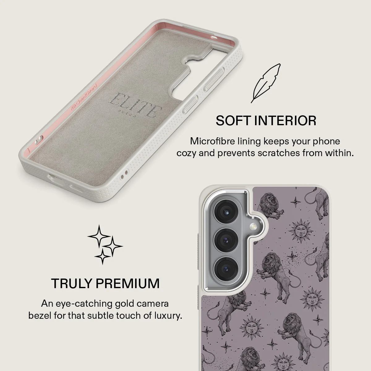 Leo - Samsung Galaxy S26 Case - Image 68