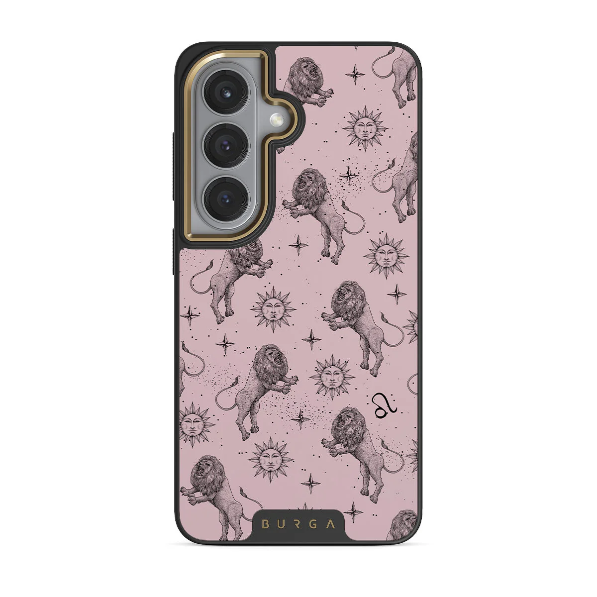 Leo - Samsung Galaxy S26 Case - Image 73