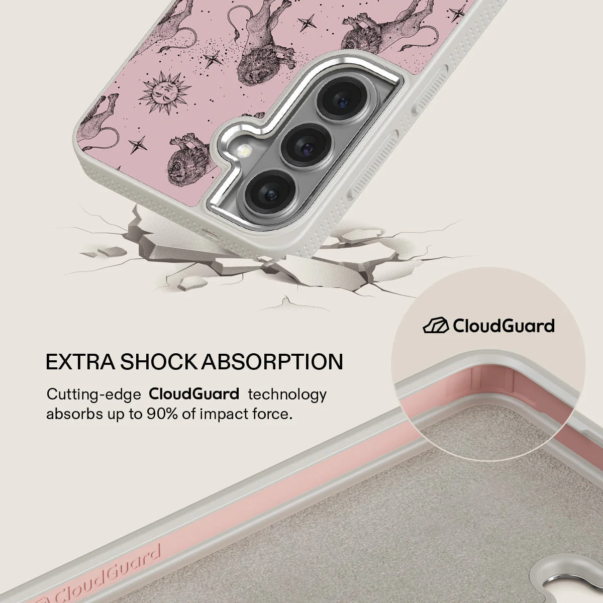 Leo - Samsung Galaxy S26 Case - Image 99