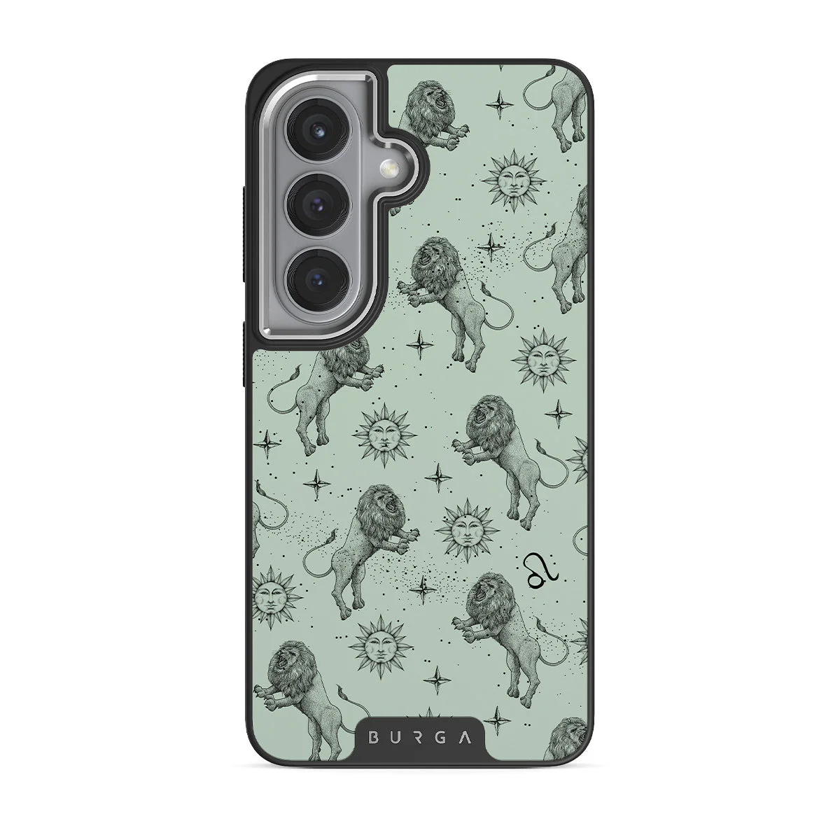 Leo - Samsung Galaxy S26 Plus Case - Image 119