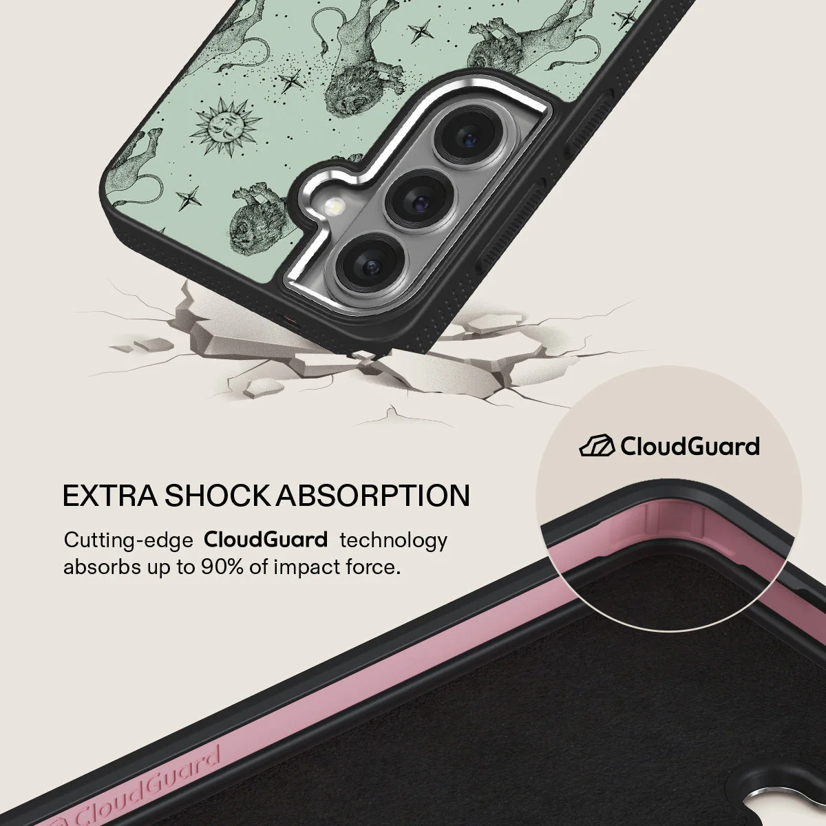 Leo - Samsung Galaxy S26 Plus Case - Image 121