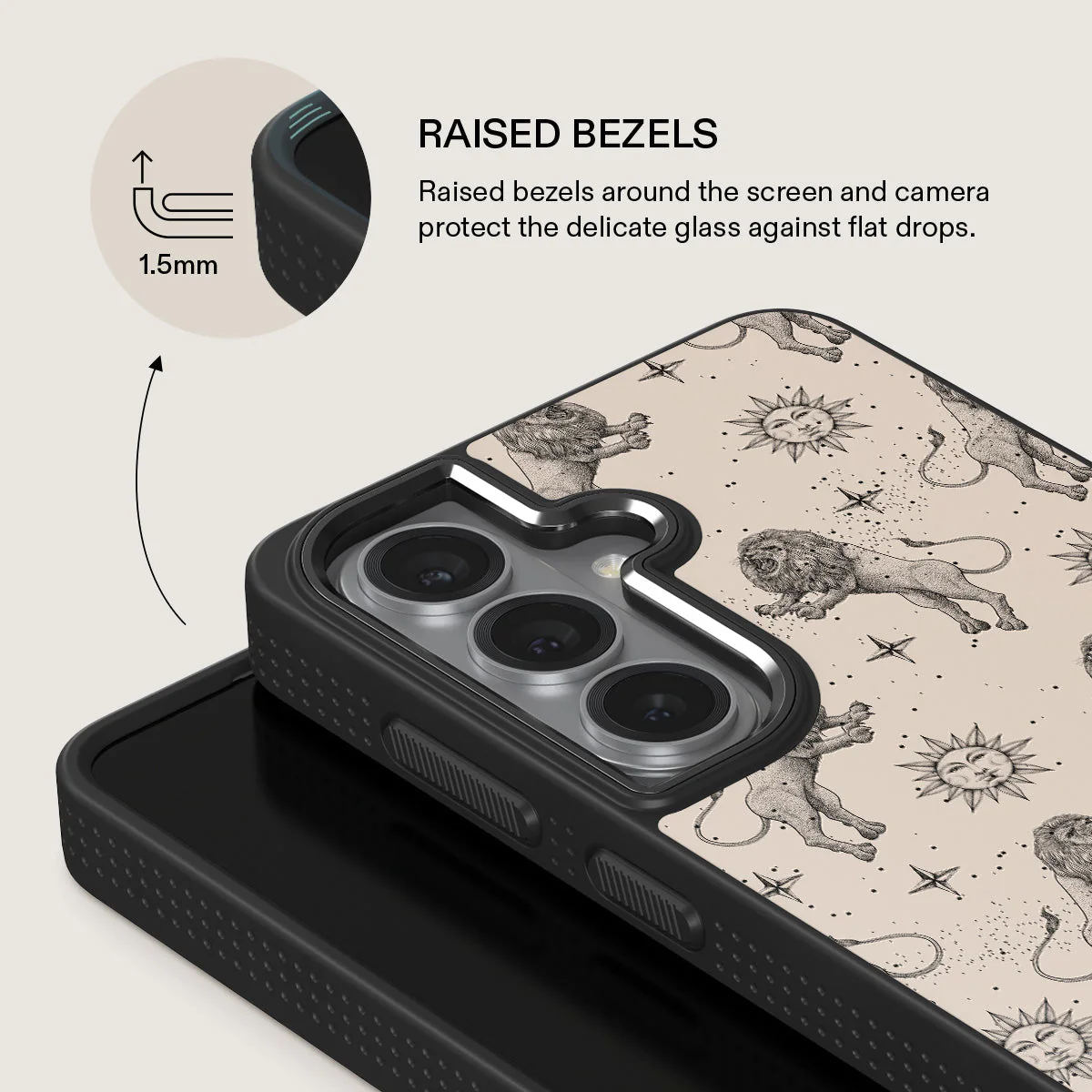 Leo - Samsung Galaxy S26 Plus Case - Image 14
