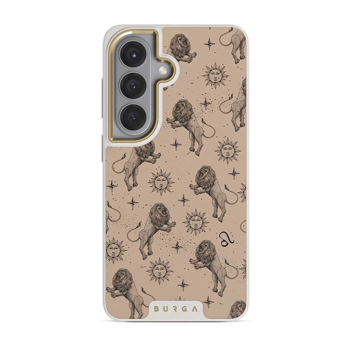 Leo - Samsung Galaxy S26 Plus Case - Image 159