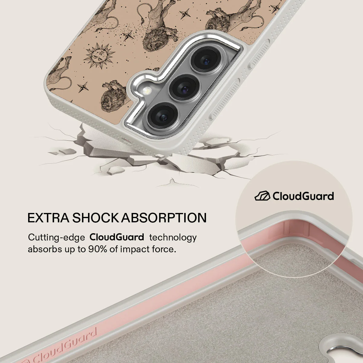 Leo - Samsung Galaxy S26 Plus Case - Image 167