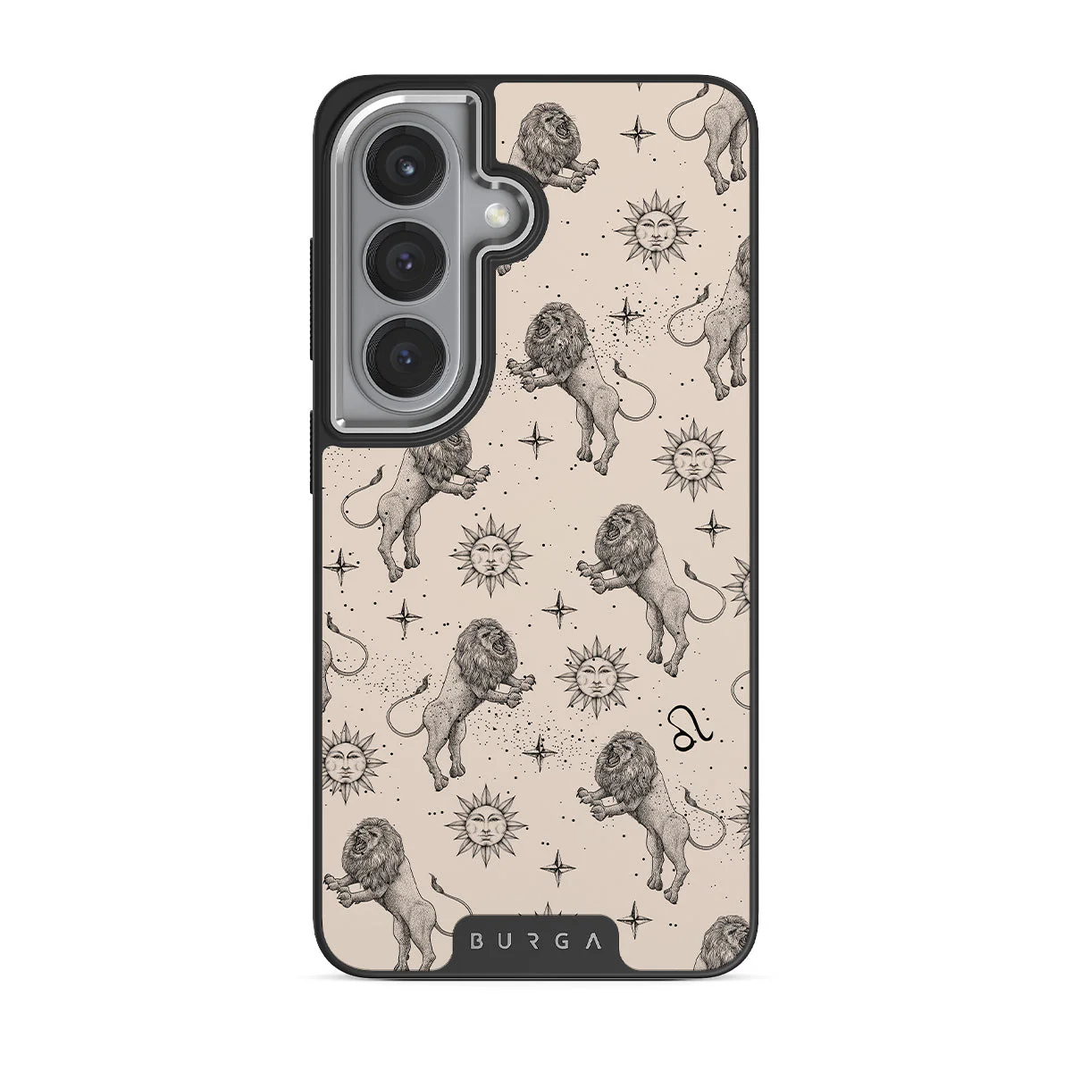 Leo - Samsung Galaxy S26 Plus Case - Image 17