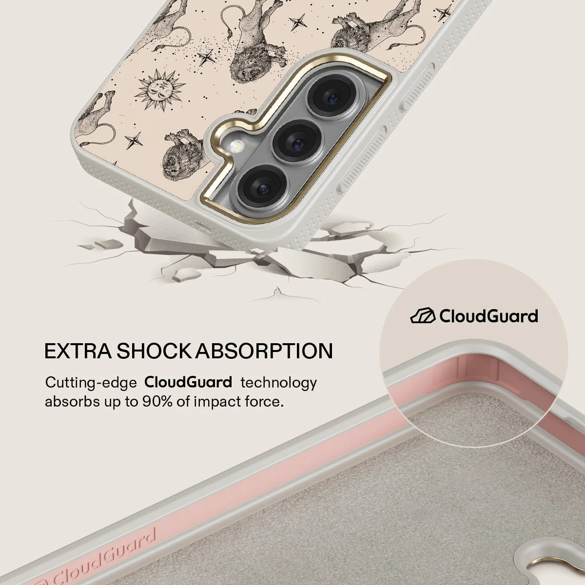 Leo - Samsung Galaxy S26 Plus Case - Image 25