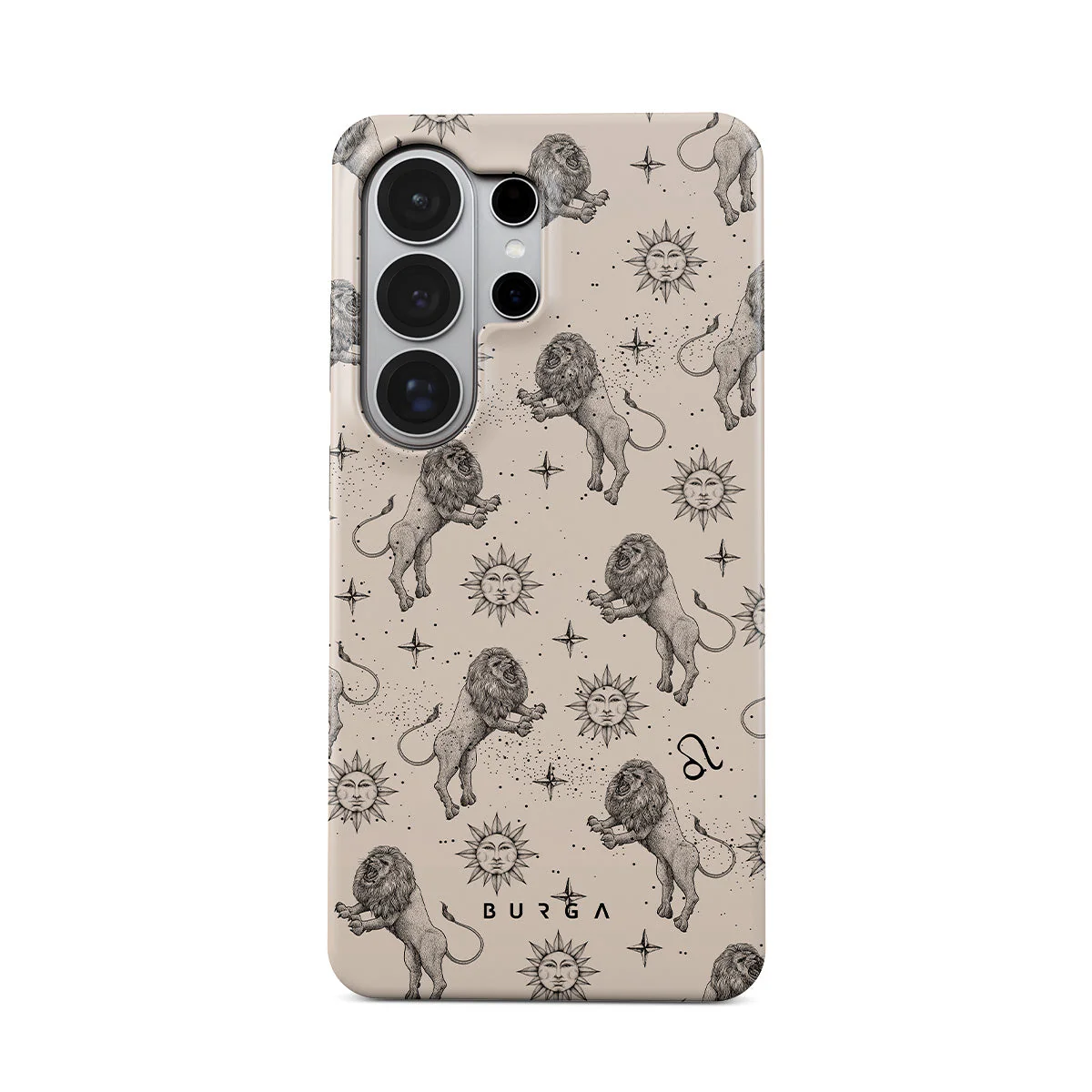 Leo - Samsung Galaxy S26 Ultra Case