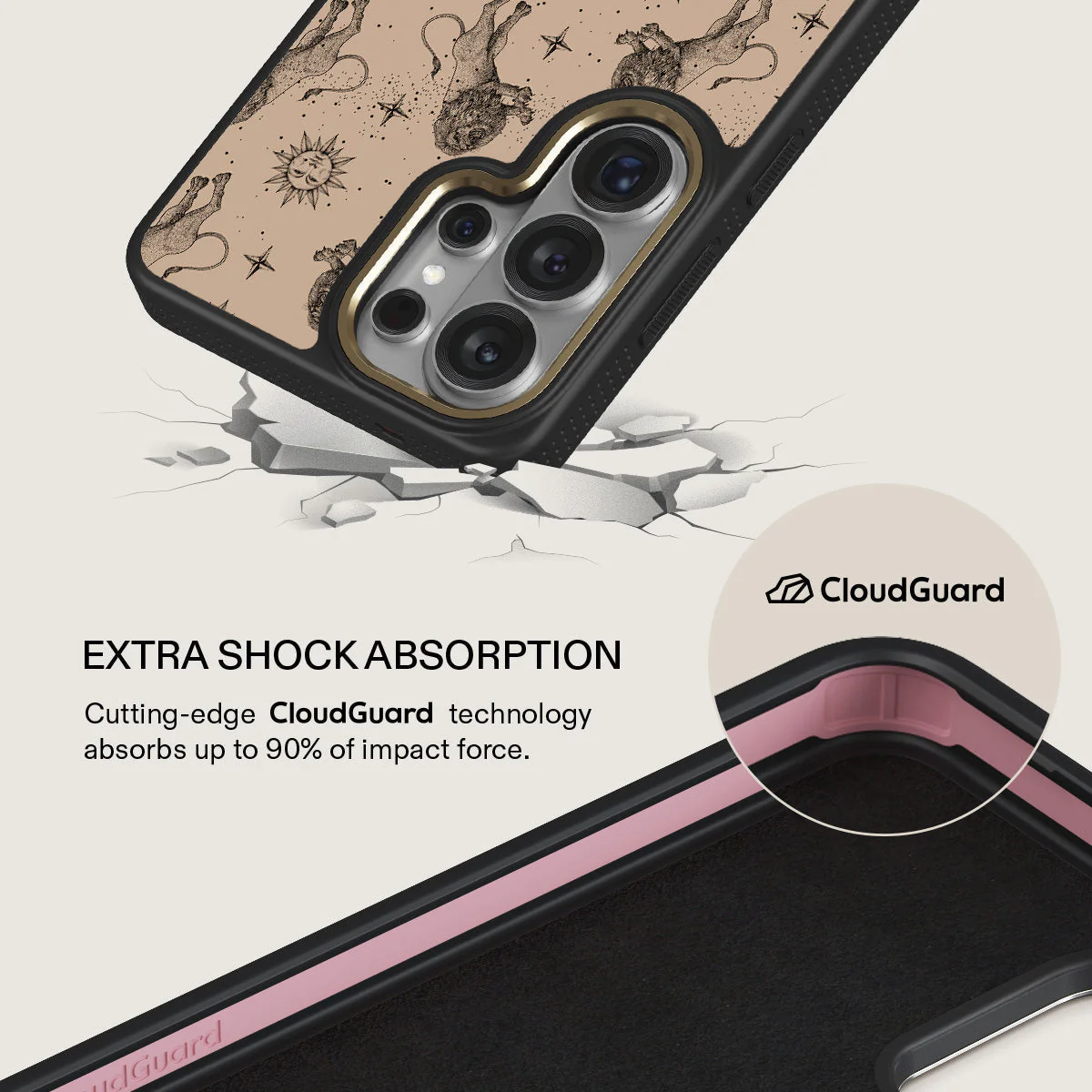 Leo - Samsung Galaxy S26 Ultra Case - Image 143