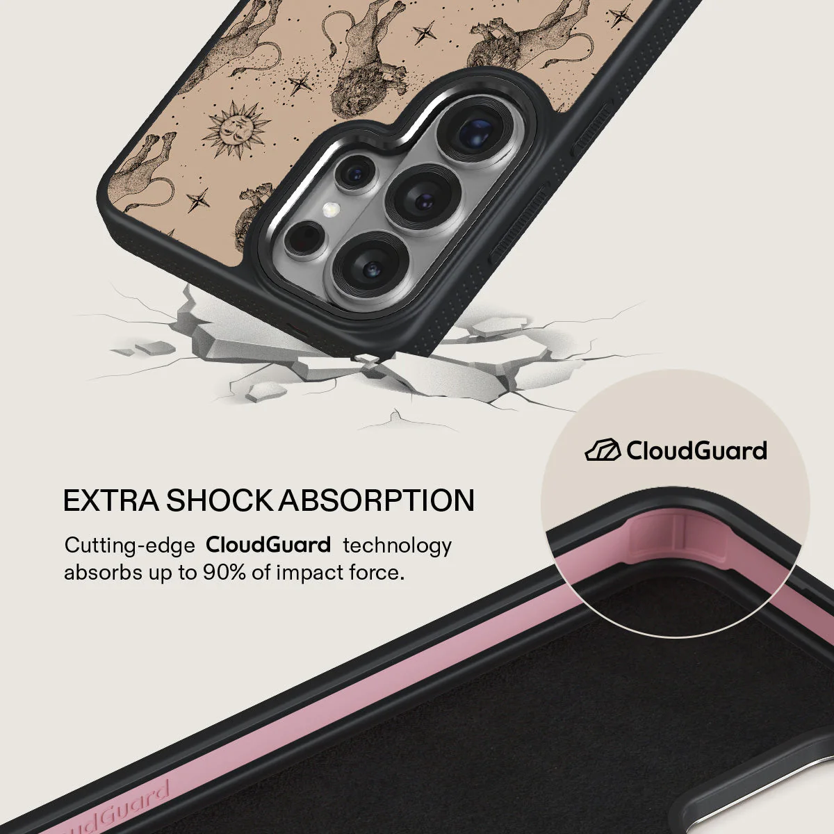 Leo - Samsung Galaxy S26 Ultra Case - Image 149