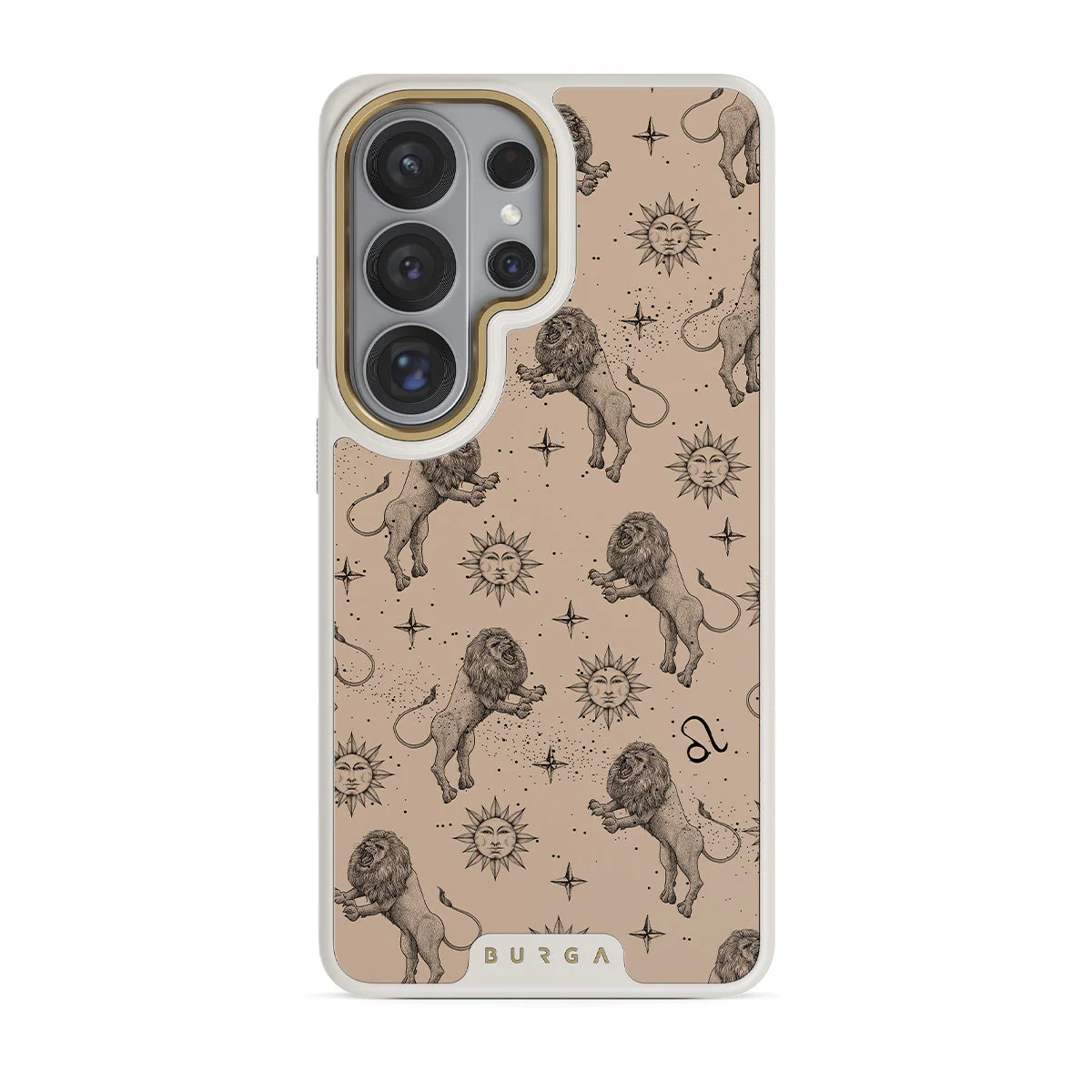 Leo - Samsung Galaxy S26 Ultra Case - Image 159