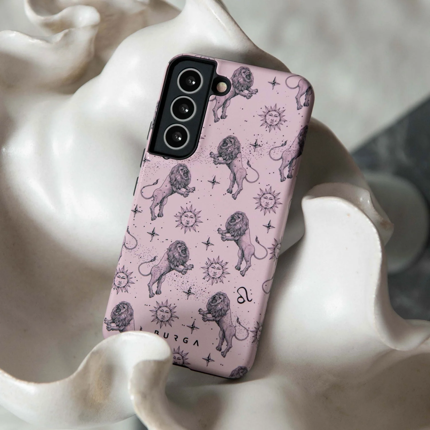 Leo - Samsung Galaxy S26 Ultra Case - Image 183