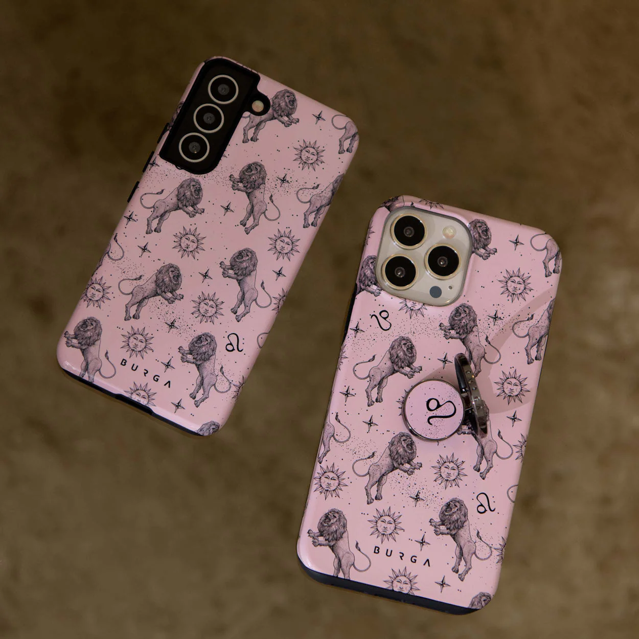 Leo - Samsung Galaxy S26 Ultra Case - Image 184
