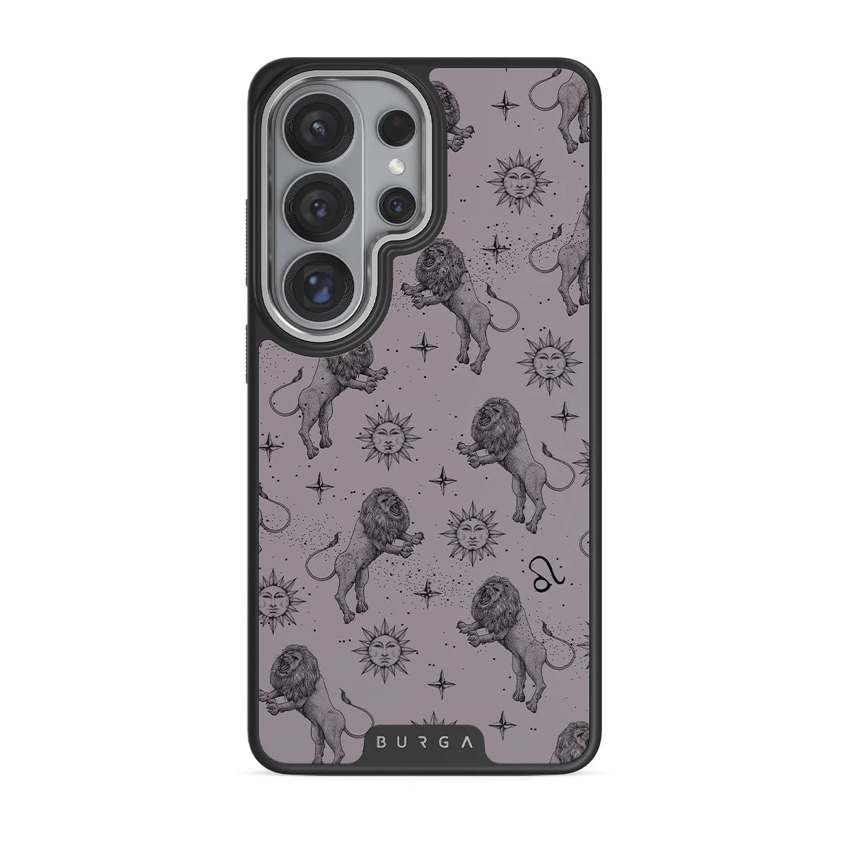 Leo - Samsung Galaxy S26 Ultra Case - Image 51