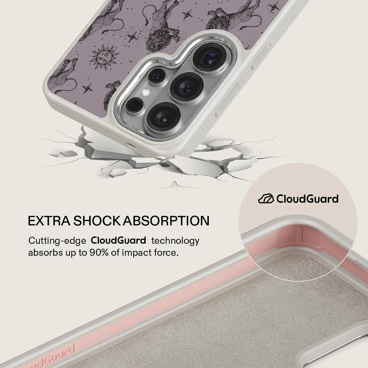 Leo - Samsung Galaxy S26 Ultra Case - Image 65