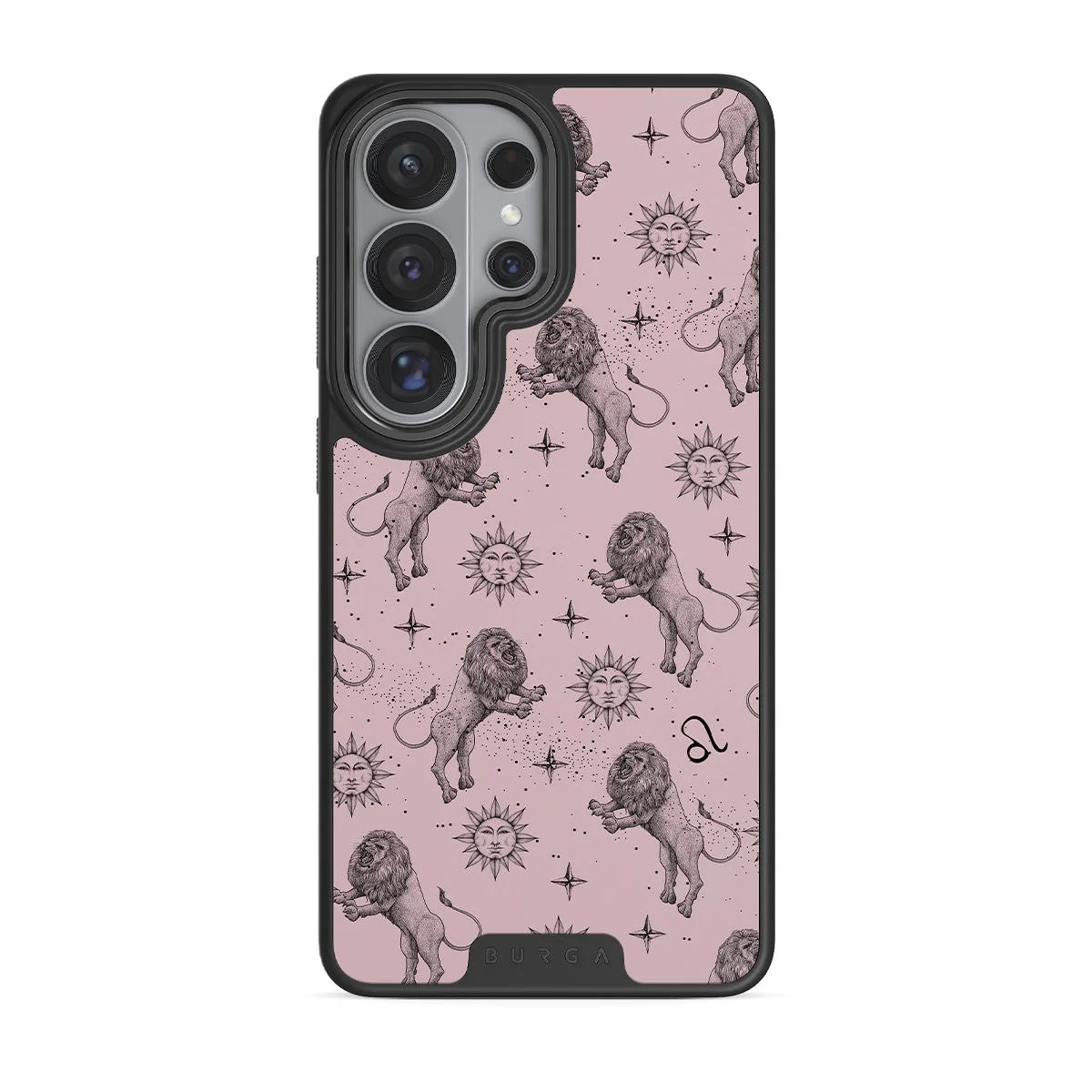 Leo - Samsung Galaxy S26 Ultra Case - Image 79