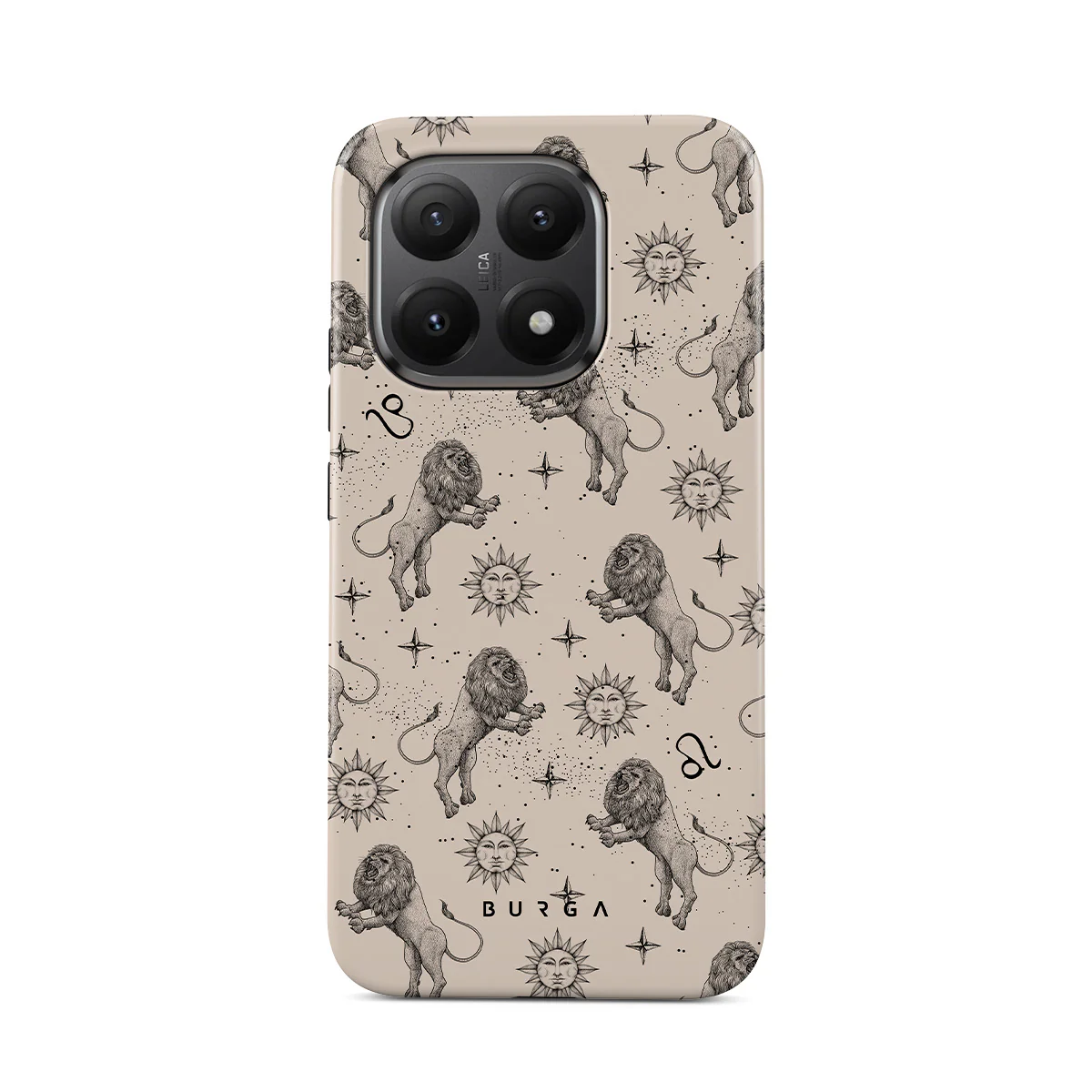 Leo - Xiaomi 15T Case