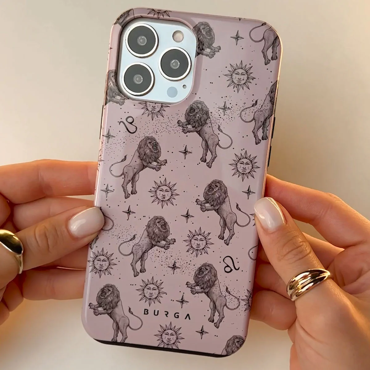 Leo - Xiaomi 15T Case - Image 21