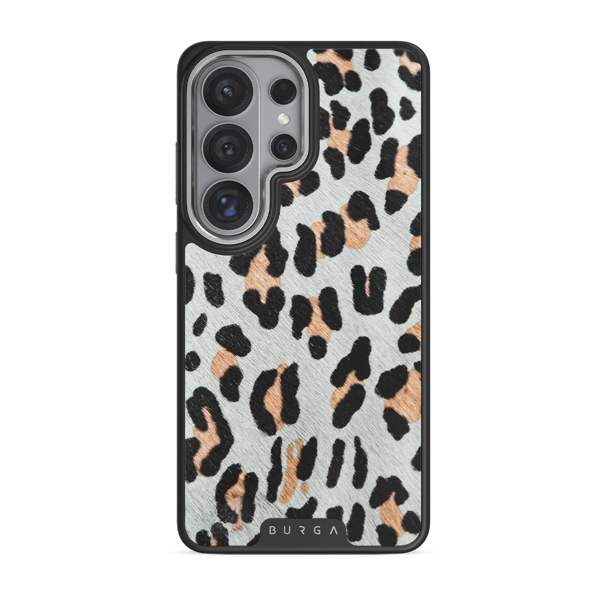 Baby Leo - Leopard Samsung Galaxy S26 Ultra Case - Image 19