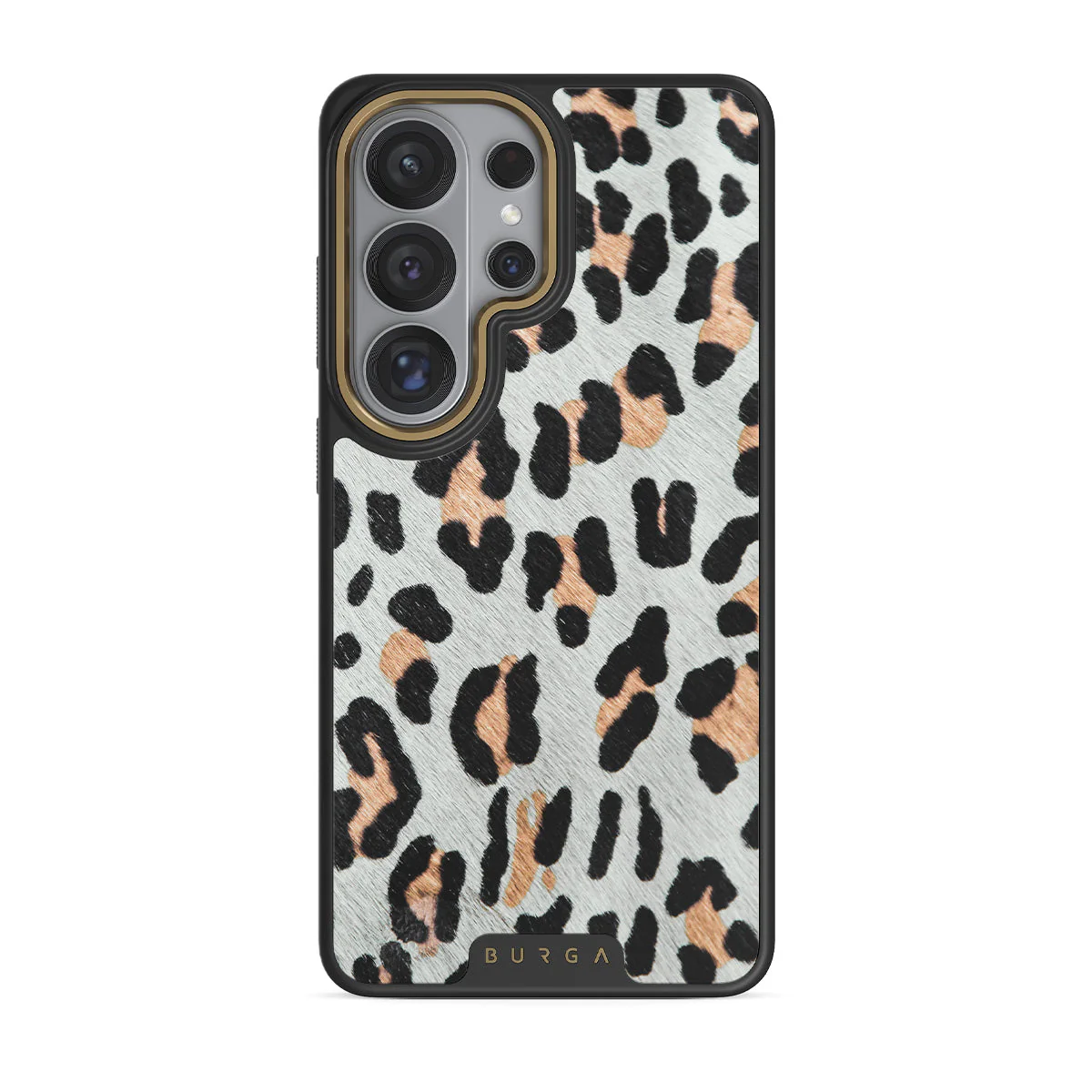 Baby Leo - Leopard Samsung Galaxy S26 Ultra Case - Image 5