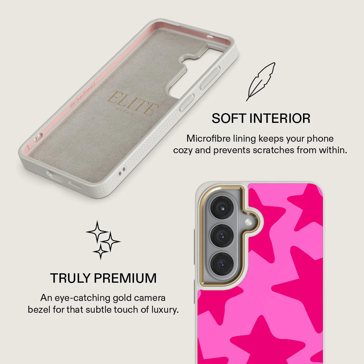 Let's Go Party - Samsung Galaxy S26 Case - Image 31