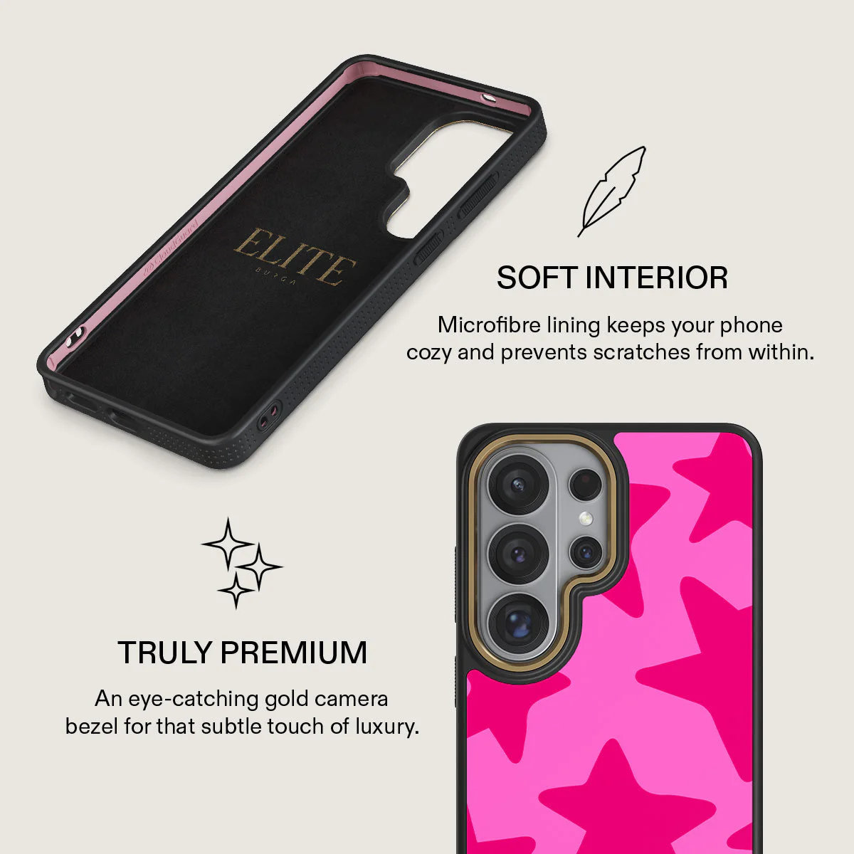 Let's Go Party - Samsung Galaxy S26 Ultra Case - Image 10