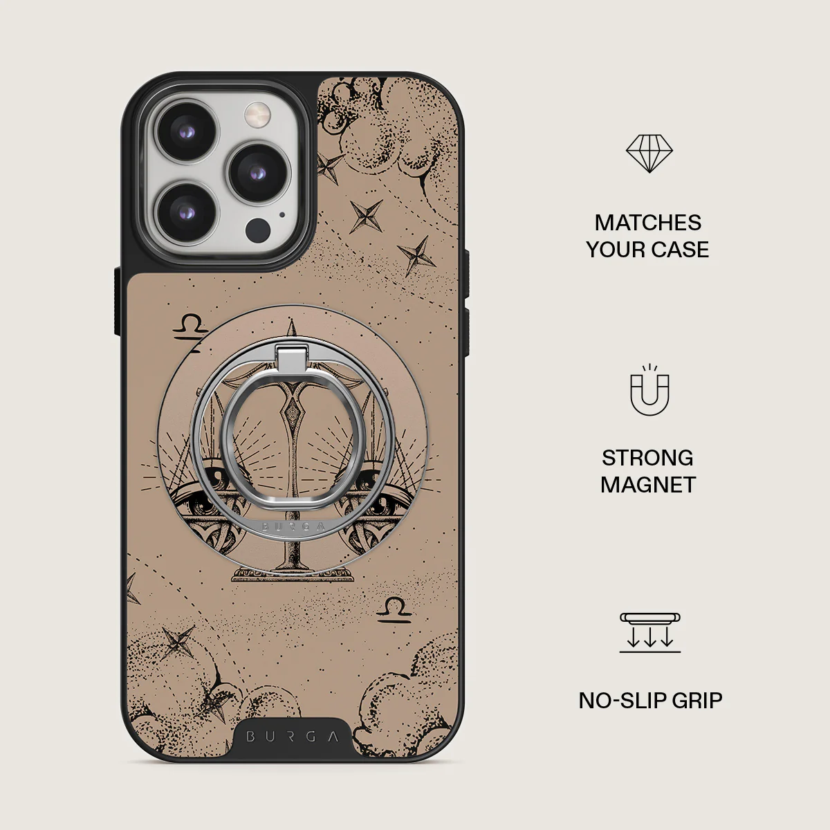 Libra - Magnetic Ring Holder - Image 18