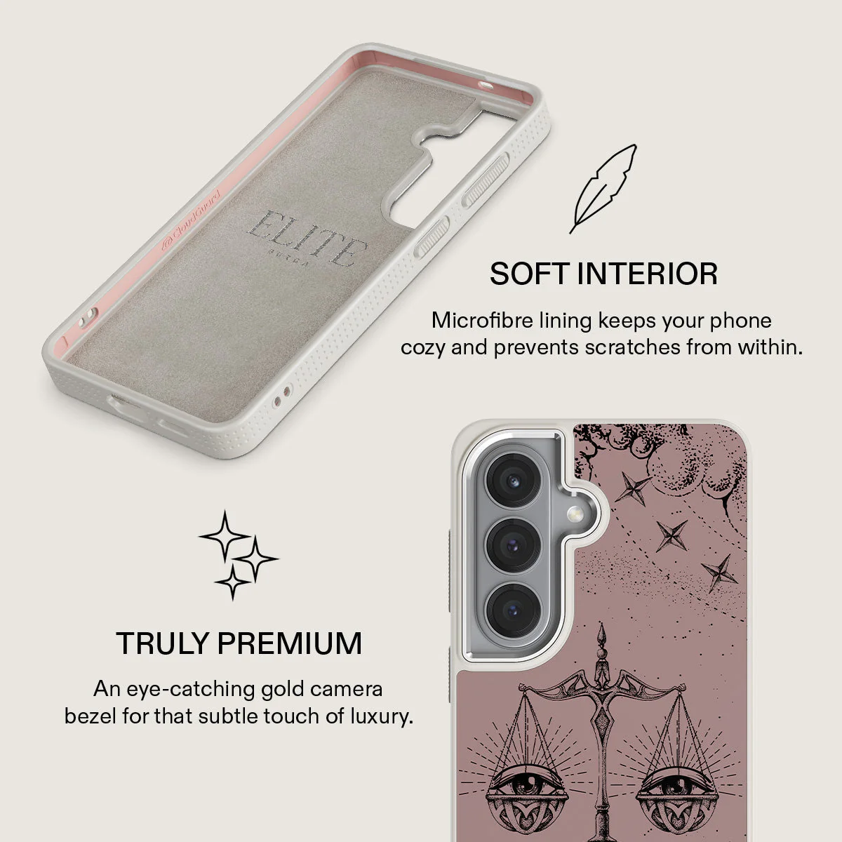 Libra - Samsung Galaxy S26 Case - Image 102
