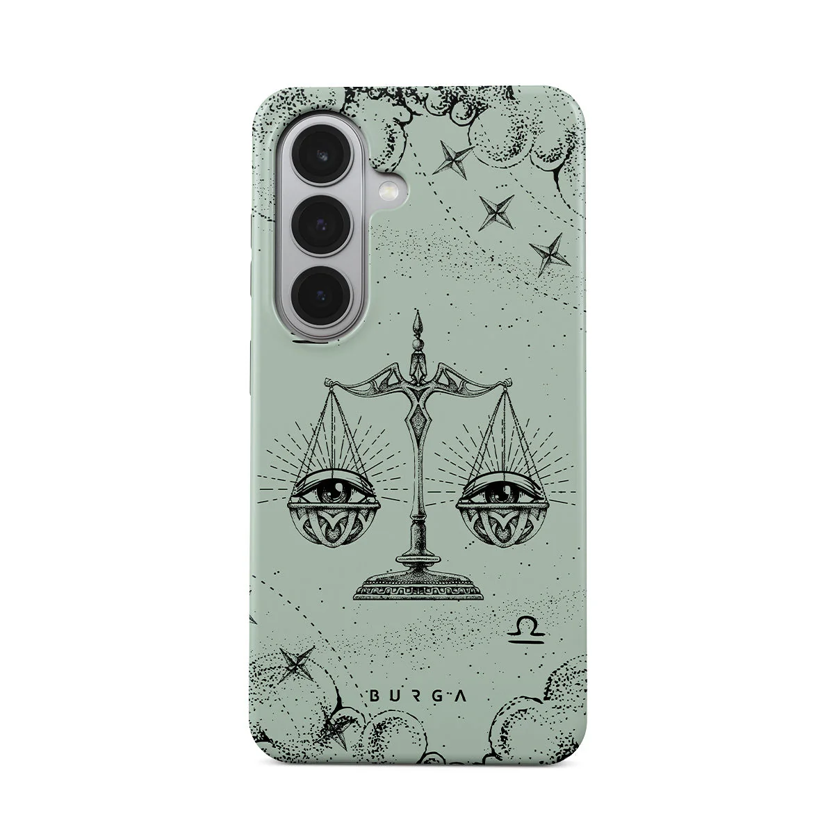 Libra - Samsung Galaxy S26 Case - Image 103