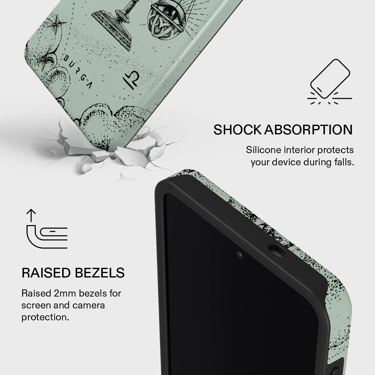 Libra - Samsung Galaxy S26 Case - Image 106