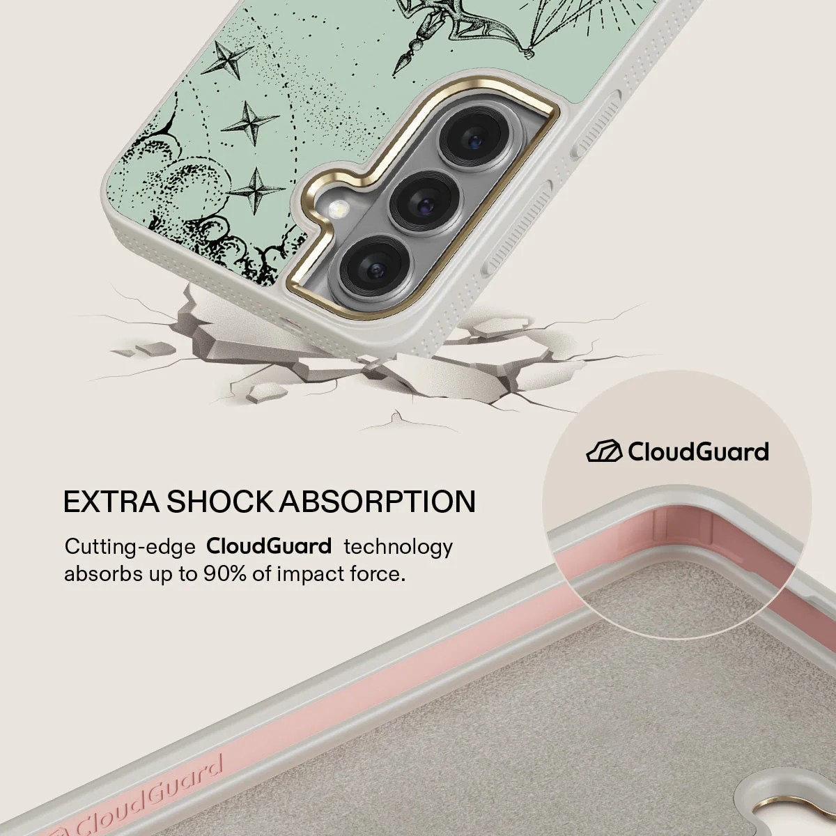 Libra - Samsung Galaxy S26 Case - Image 127