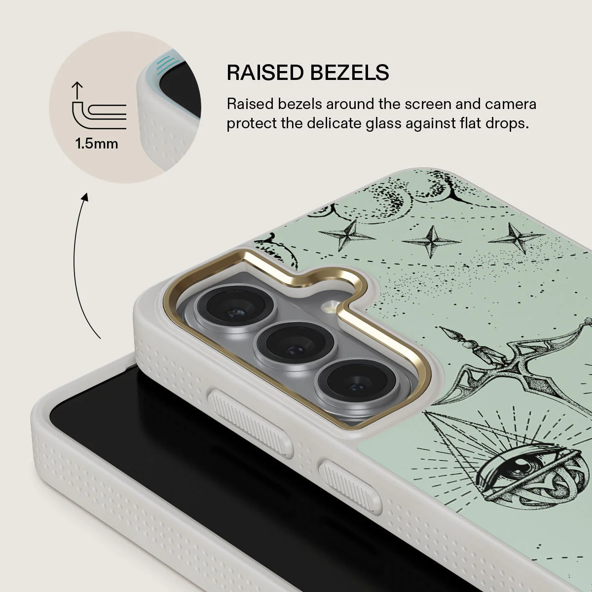 Libra - Samsung Galaxy S26 Case - Image 128