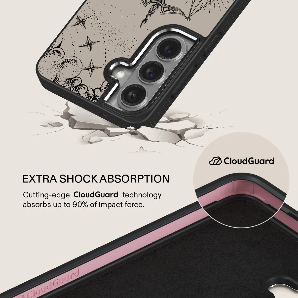 Libra - Samsung Galaxy S26 Case - Image 13