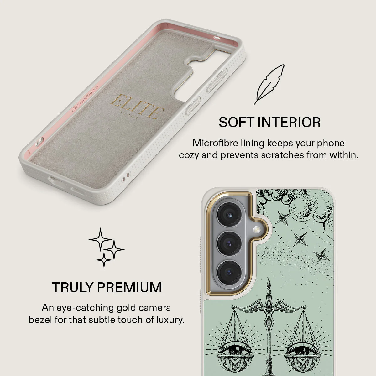 Libra - Samsung Galaxy S26 Case - Image 130
