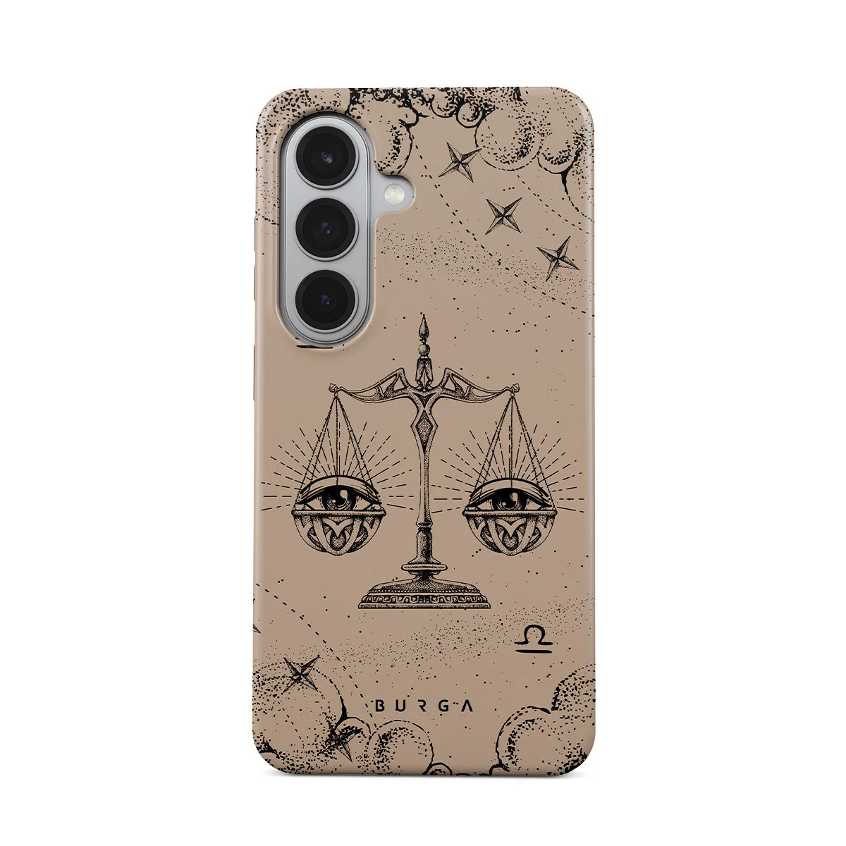 Libra - Samsung Galaxy S26 Case - Image 137